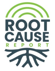 Root Cause Report logo